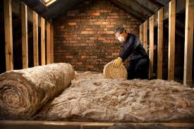 Eco-Friendly or Green Insulation Solutions in Merrill, IA